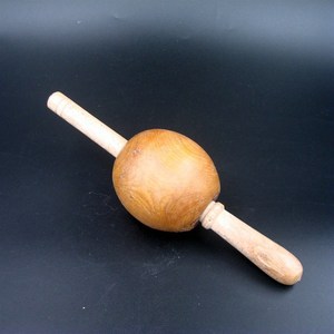 烧麦锤槌擀面杖皮烹饪用具面食工具烘焙DIY器具厨房面案家用商用